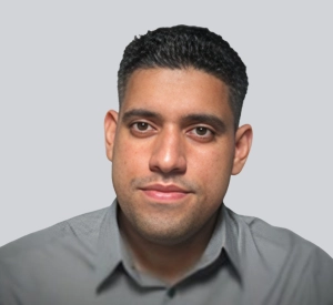 Roger Arias