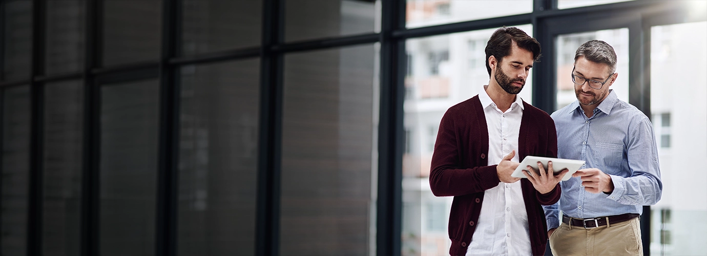 Professionals accelerating data modernization with Hexaware’s Amaze® for Data & AI.