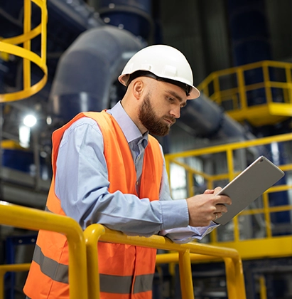 Reimagine Facility Performance with Intelligent Automation