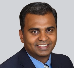 Vinod Tekkale