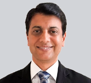 Shantanu Baruah