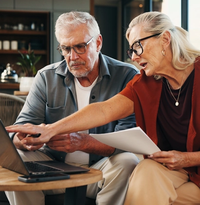 Maximize Technology Value