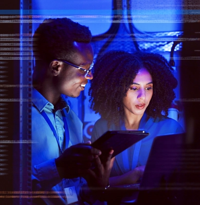 Drive Scalability and Performance With Cloud