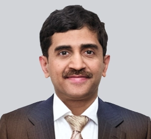 Balaji Senthiappan