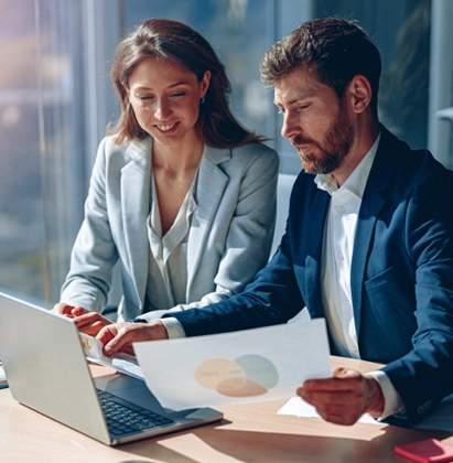 Measurable Cost Reduction Through Intelligent Automation