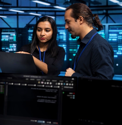 AI-driven Incident Prevention and Service Continuity