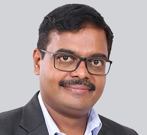 Nagendra BS