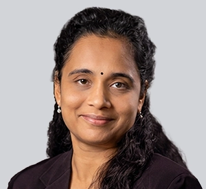 Ramya Ramalinga Moorthy