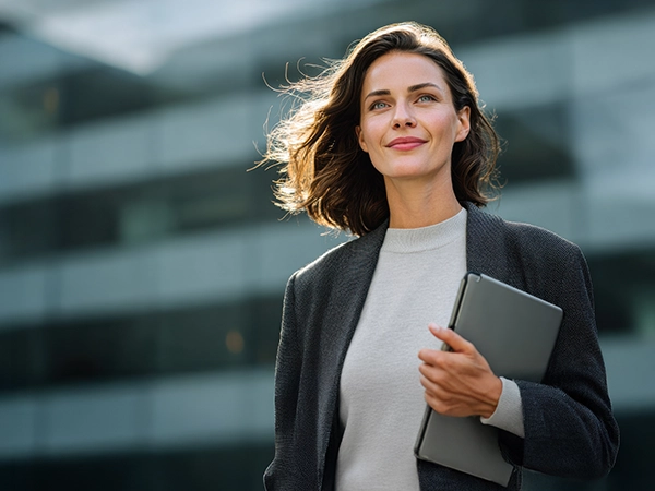 Professional accelerating innovation with Hexaware’s cloud platform engineering services.