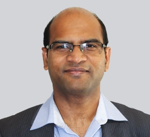 Satya Dantiluri