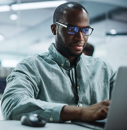 Professional improving platform reliability with Hexaware’s cloud platform engineering services.