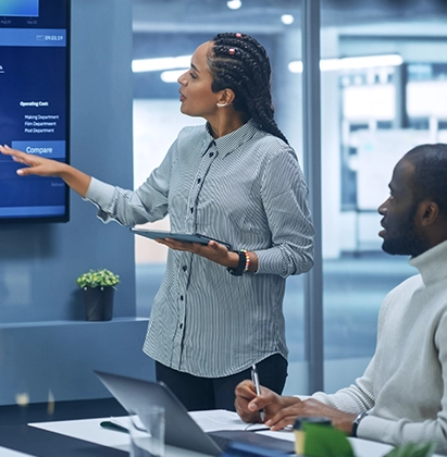 Data Foundations Built for AI and Machine Learning