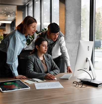 Stop Managing Tools, Start Supervising Outcomes