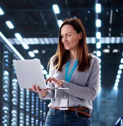 Migrate your legacy ERP to the cloud