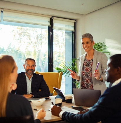 Modernize with a decade of proven Workday delivery