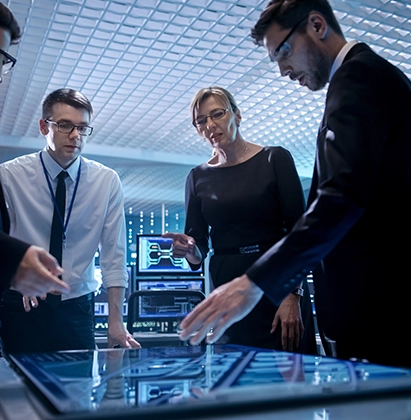 Bring consistency to your cloud operations