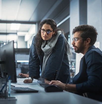 AWS expertise for every business challenge