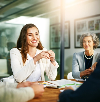 Give Employees Security That Stays Out of Their Way 