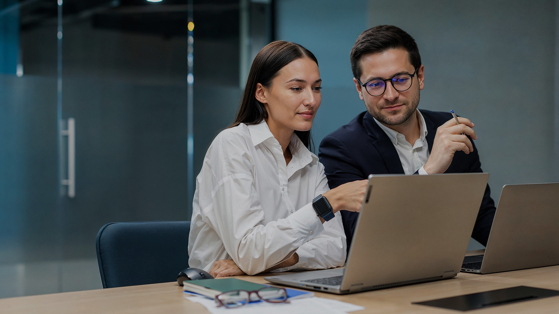 Join Hexaware at Cloudera EVOLVE26