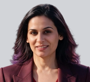 Shephali Sharma