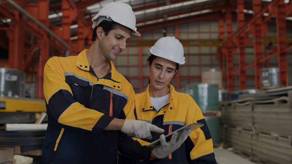 AI-Driven Smart Factory Solutions