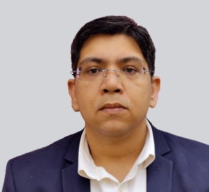 Navin Mishra