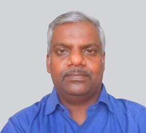Shankar Jayakumar M