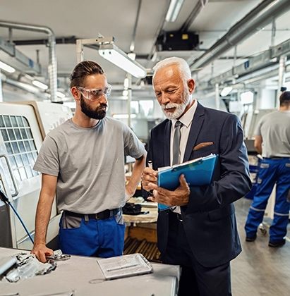 Consistent and Reliable Energy Operations at Scale