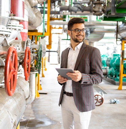 Operational Excellence Across Oil and Gas Value Chains