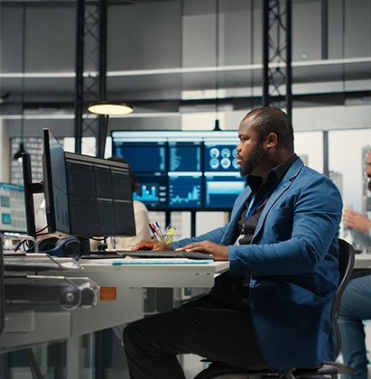 Accelerate Net-Zero Enablement with AI and Automation