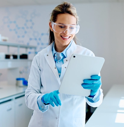 Improve Visibility With AI-driven Smart Operations