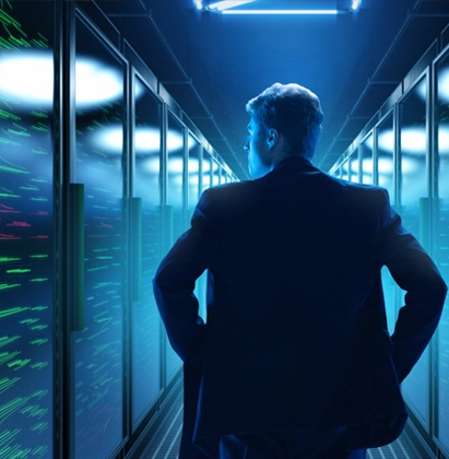 Resilient, Future-ready, and Secure Infrastructure