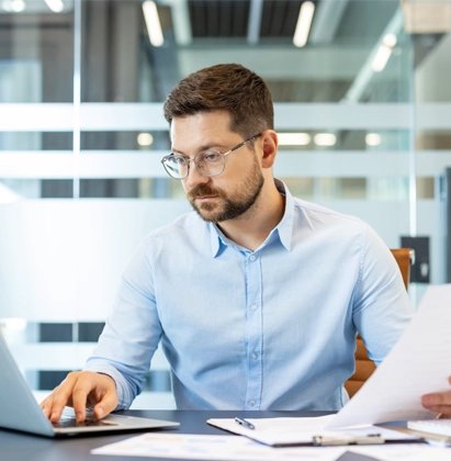 Reduce Errors in Business-critical Calculations