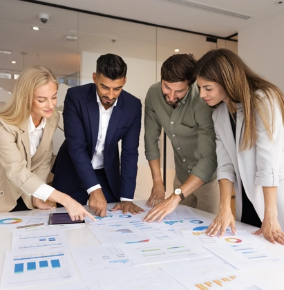 Match Each EUC to the Right Remediation Path
