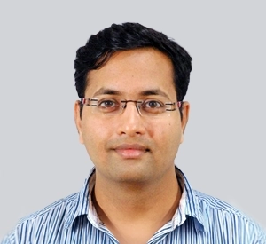 Sagar Dudhedia