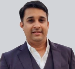 Ashish Kumar Dubey